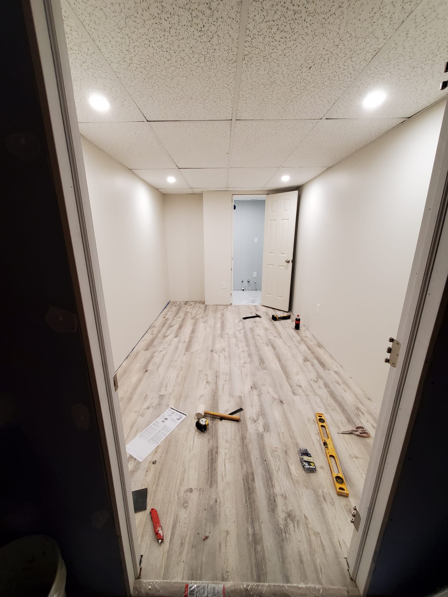 Proyecto de remodelación 197